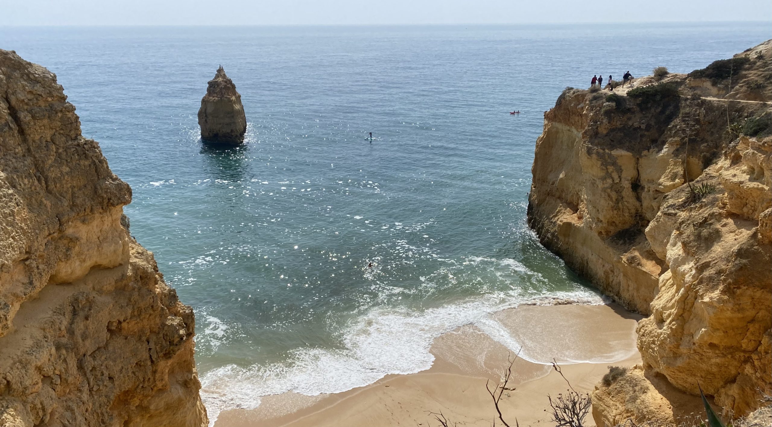 Faro, Portugal. (Oct 22)