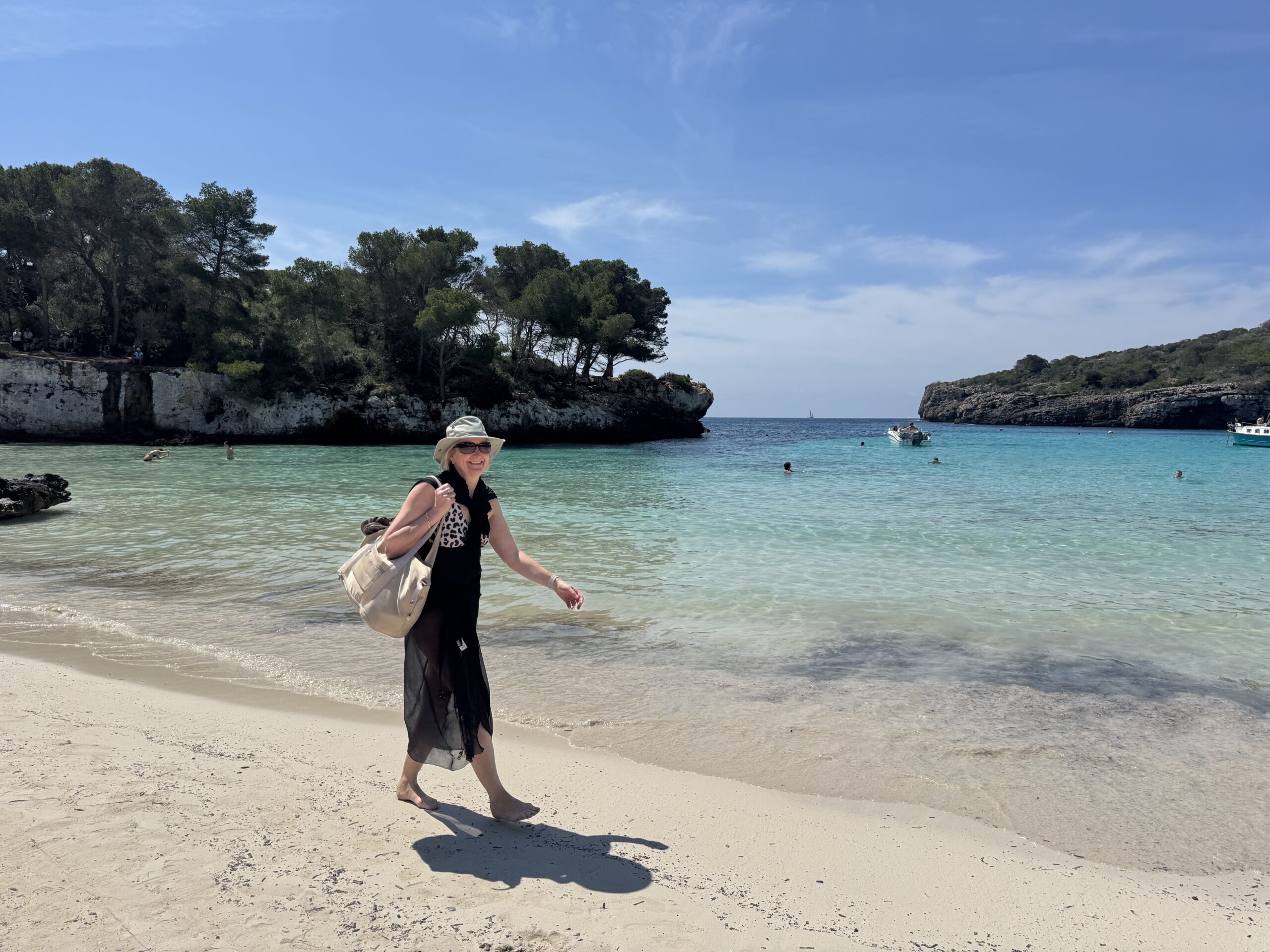 Ciutadella – Menorca