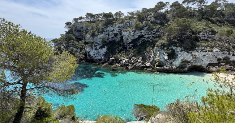 Ciutadella – Menorca (May 25)