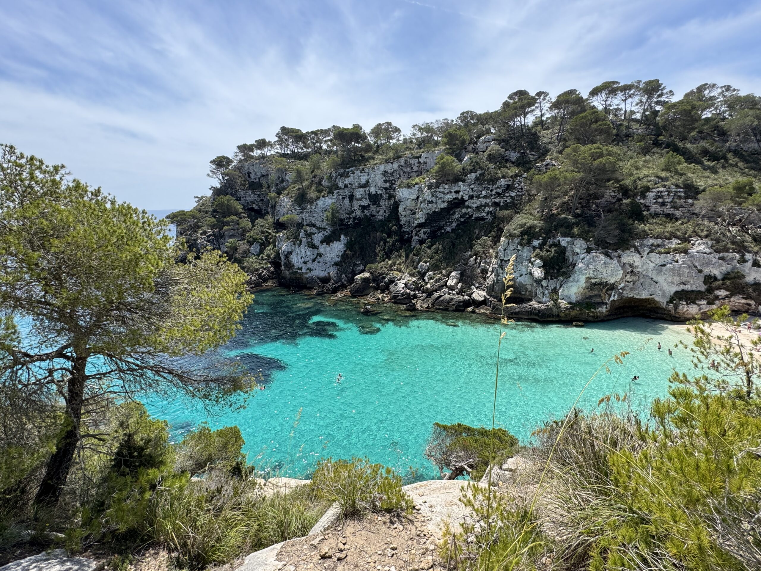 Ciutadella – Menorca (May 25)