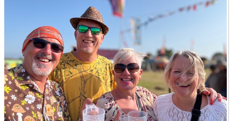Unearthed Festival – Midsummer (June 25)