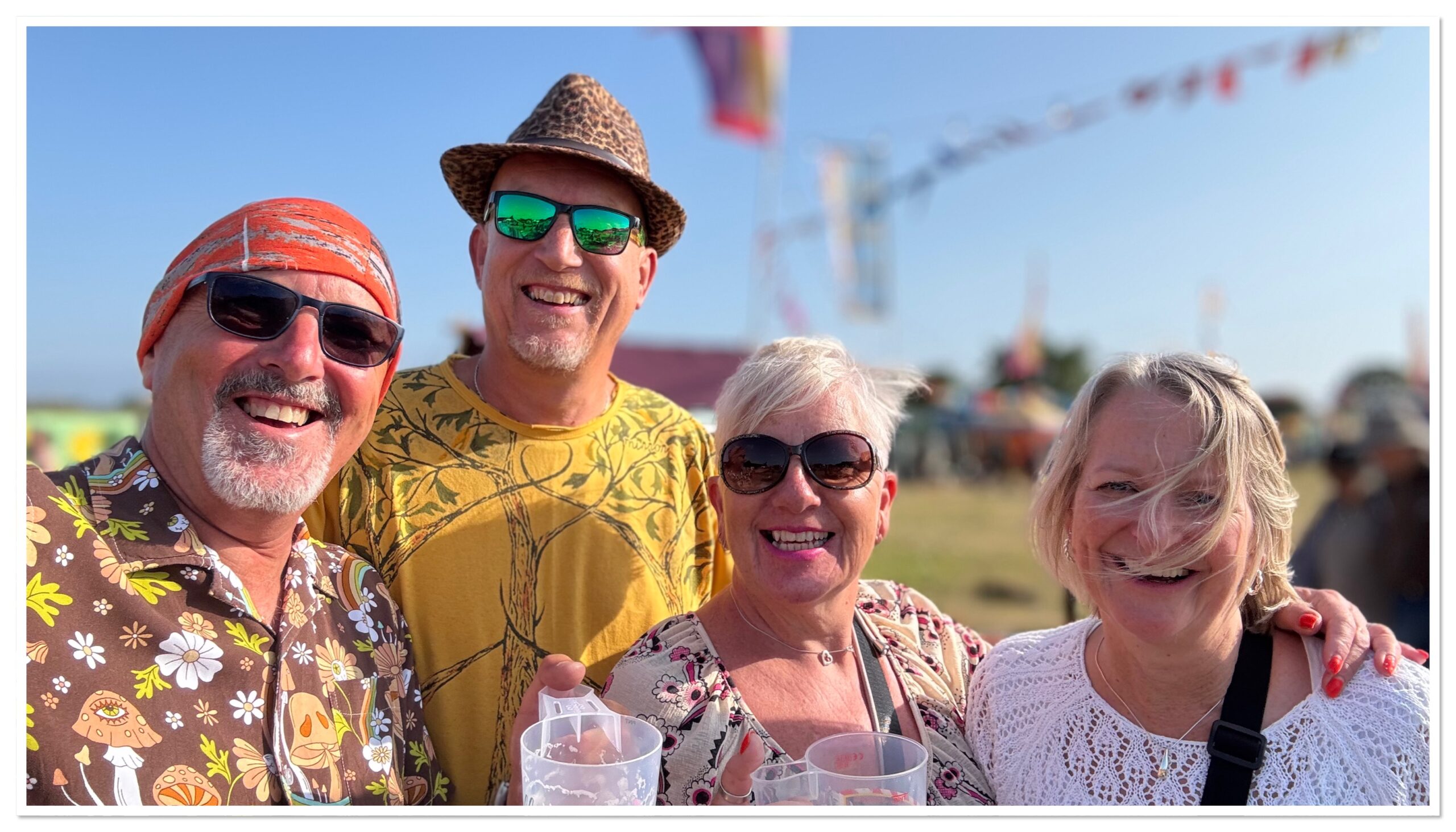 Unearthed Festival – Midsummer