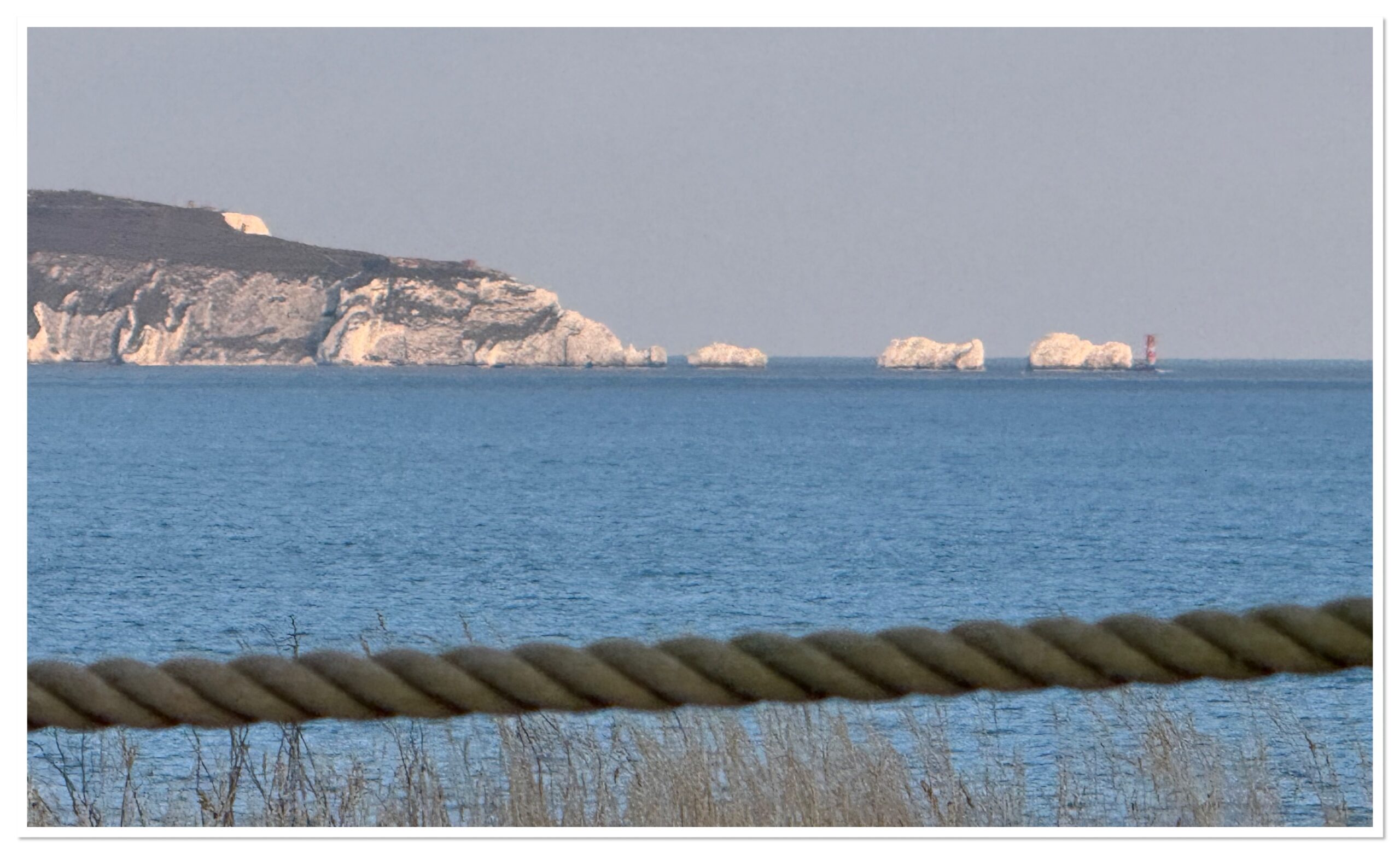 Barton on Sea – Hampshire (July 25)