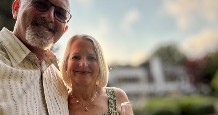 Wedding – Surrey (July 25)