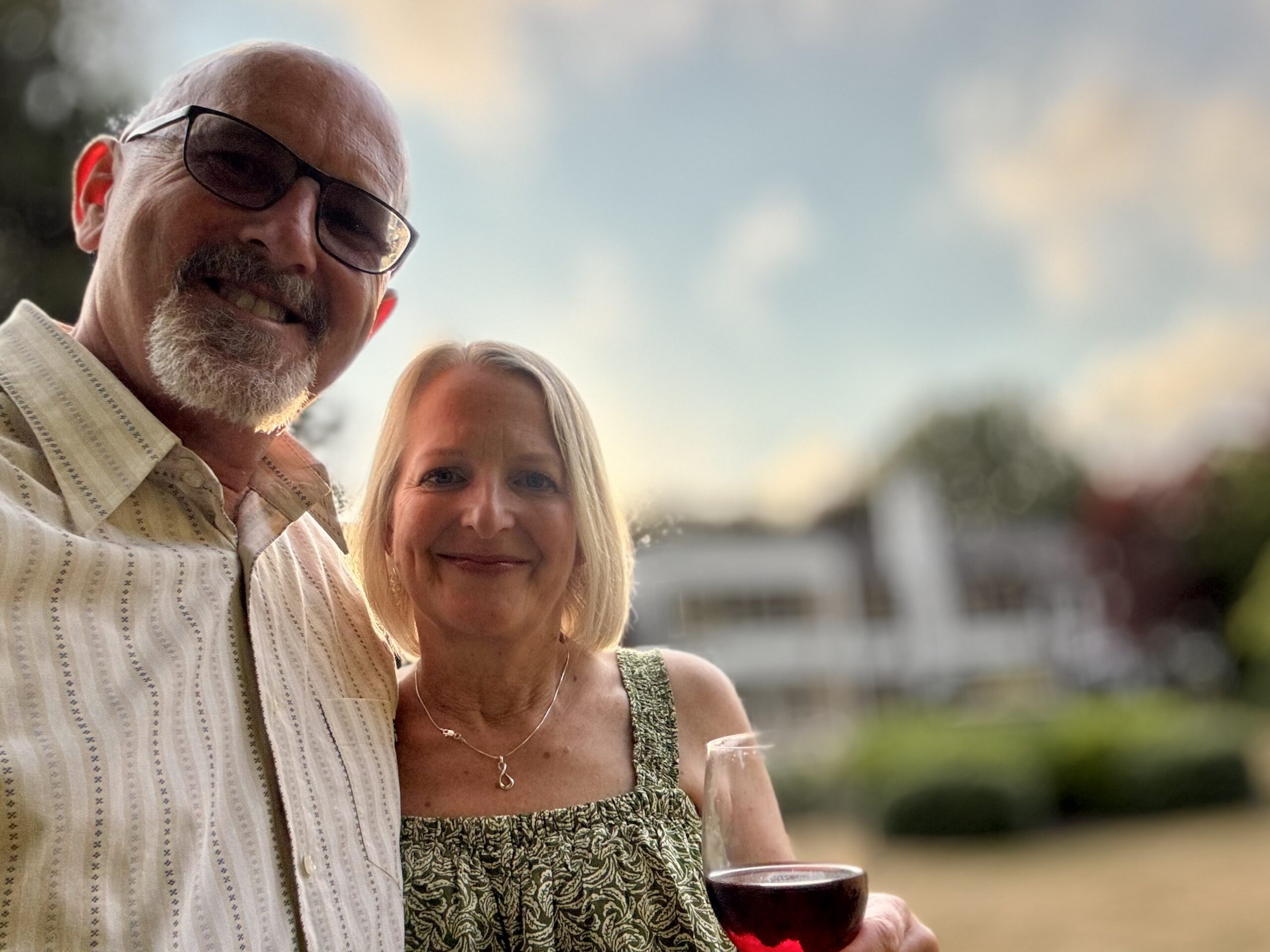 Wedding – Surrey (July 25)