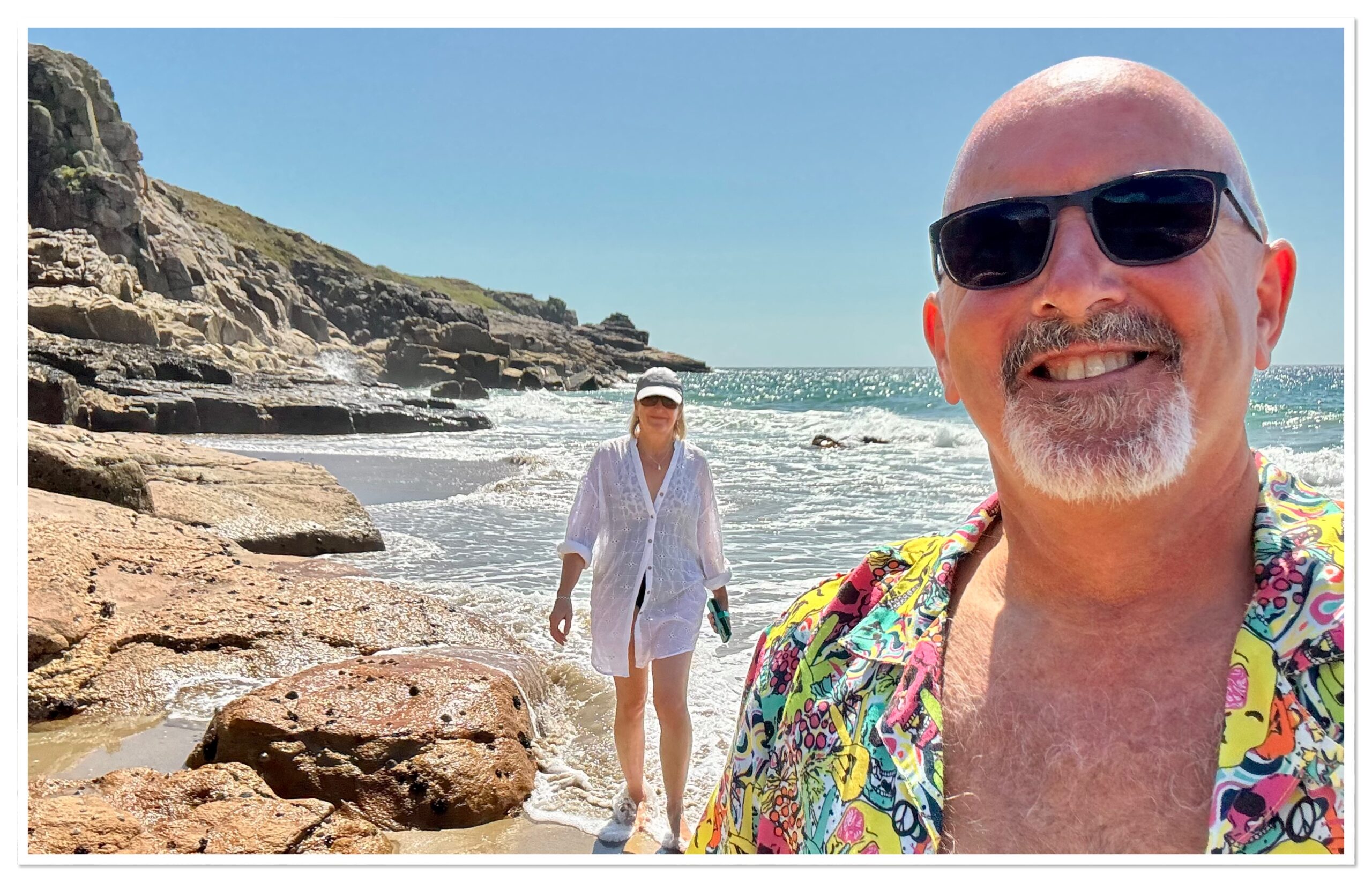 Road-Trip, Southwest England (Aug 25)