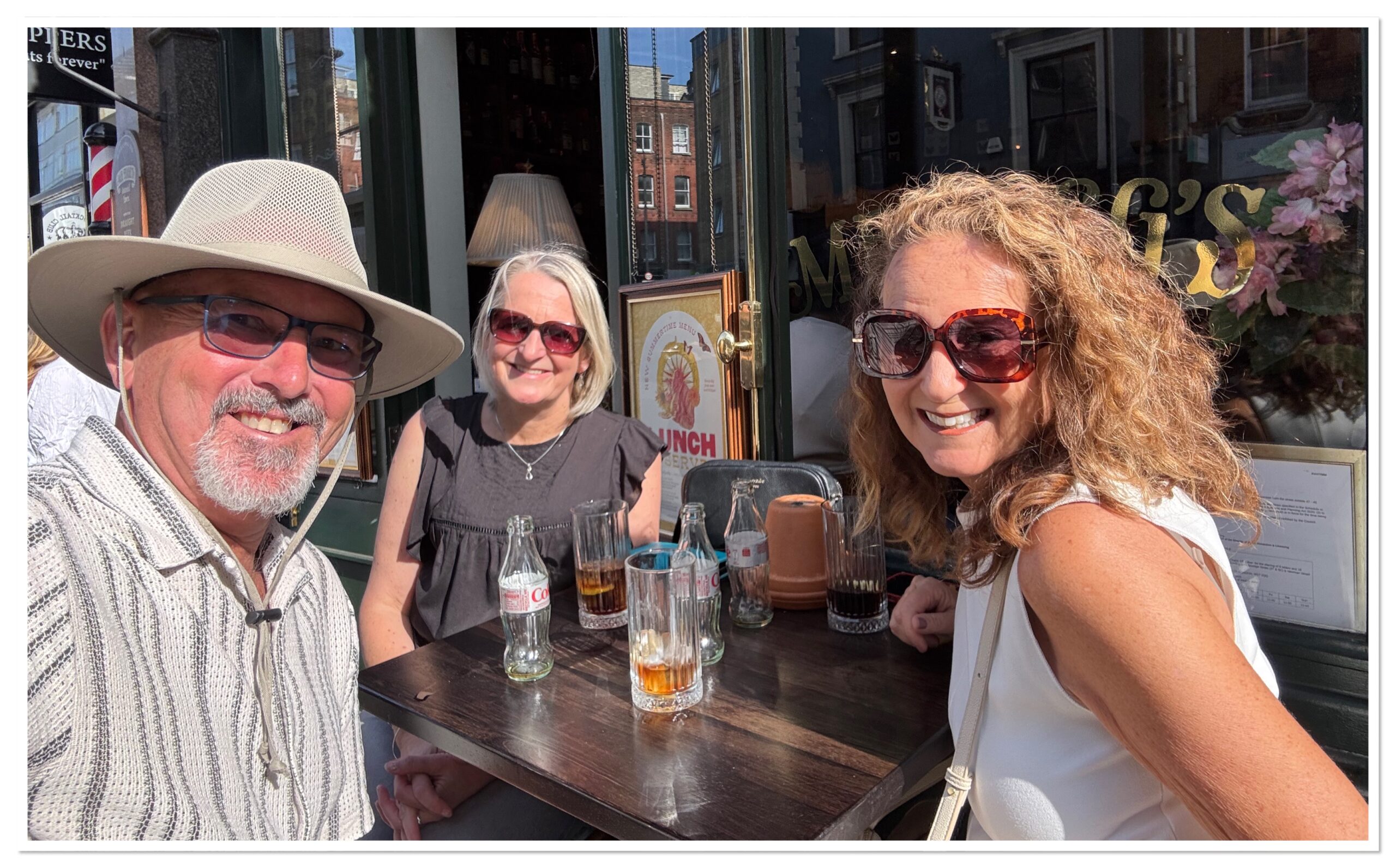 Mr Fogg’s Botanical Tavern and Treehouse – Fitzrovia