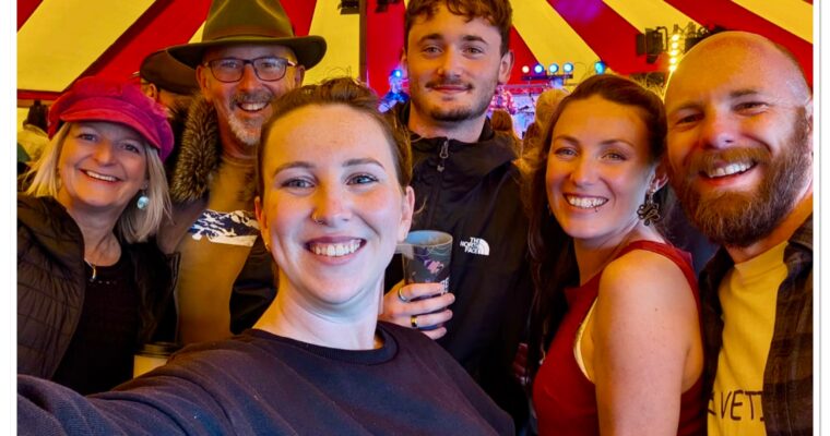 Last of The Summer Cider – Myncen Farm (Sep 25) 