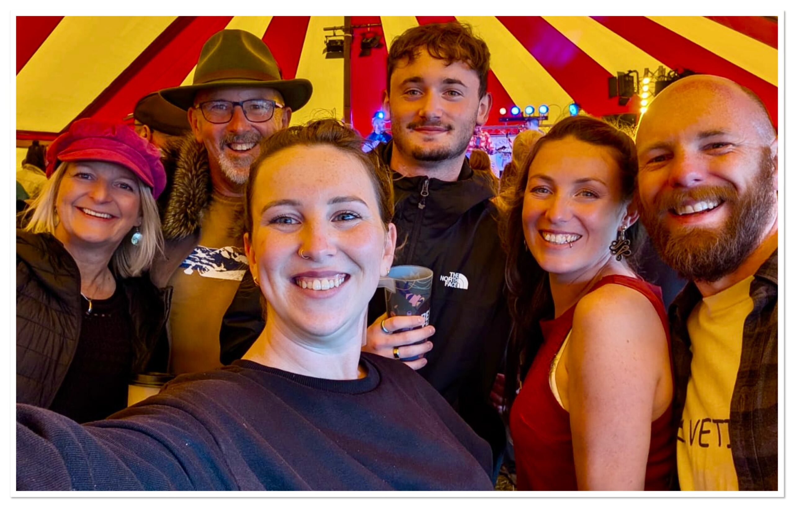 Last of The Summer Cider – Myncen Farm (Sep 25)