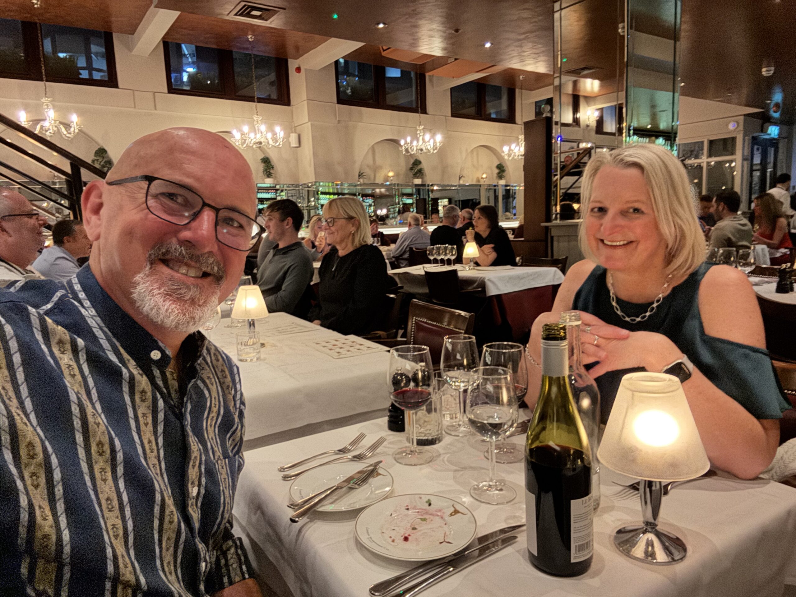 London Steakhouse Co