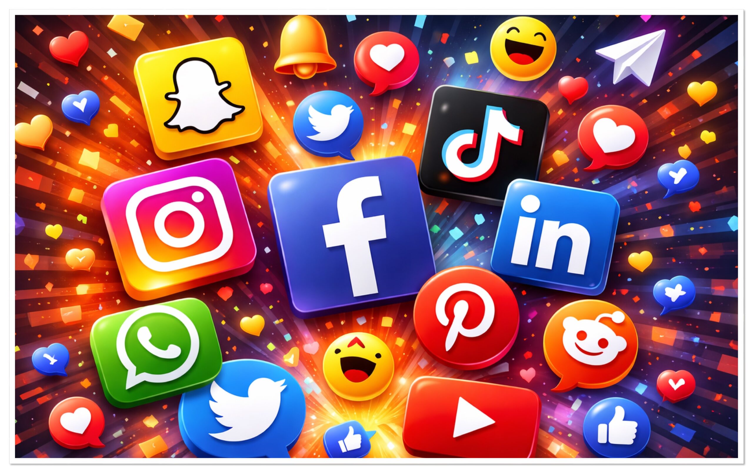 Why I started a blog.