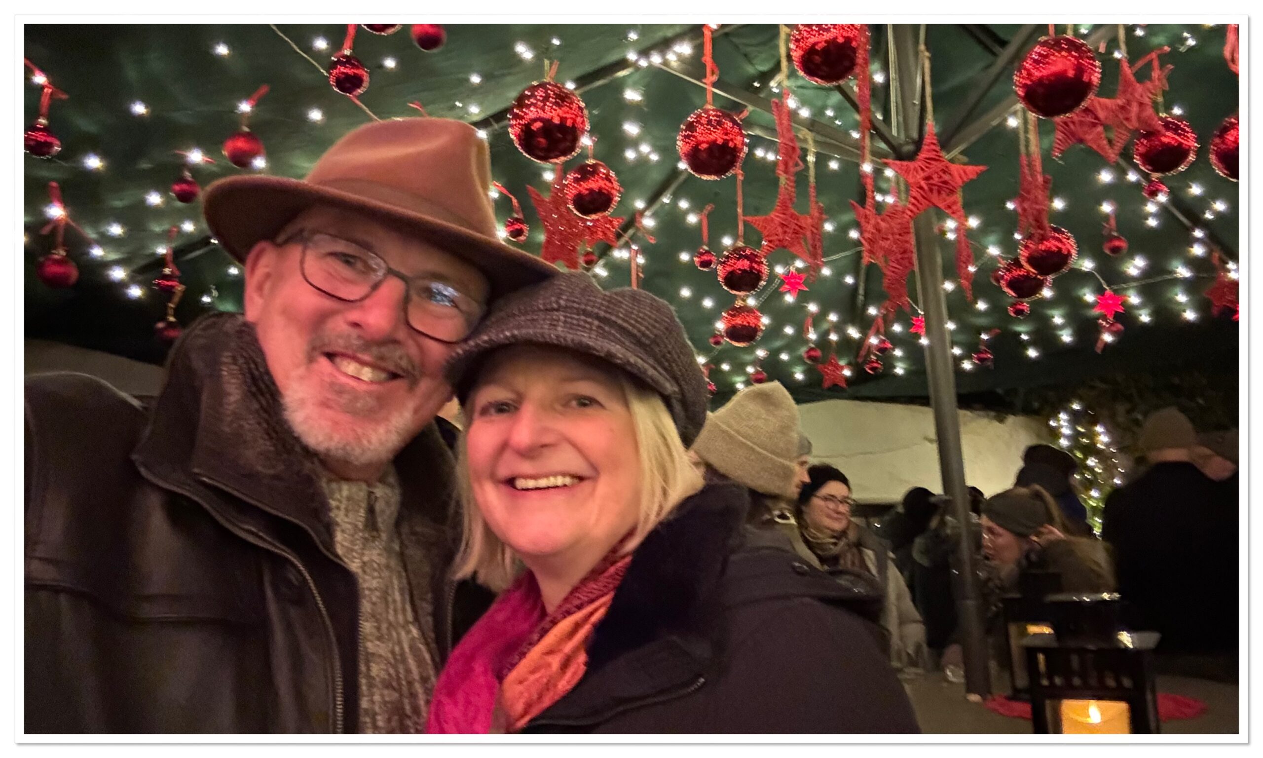 Rhein Valley and Bavaria Christmas markets