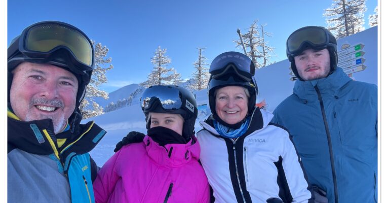 Montgenèvre and Sestriere – Via Lattea