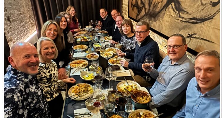 Kolamba East – Sri Lankan Restaurant