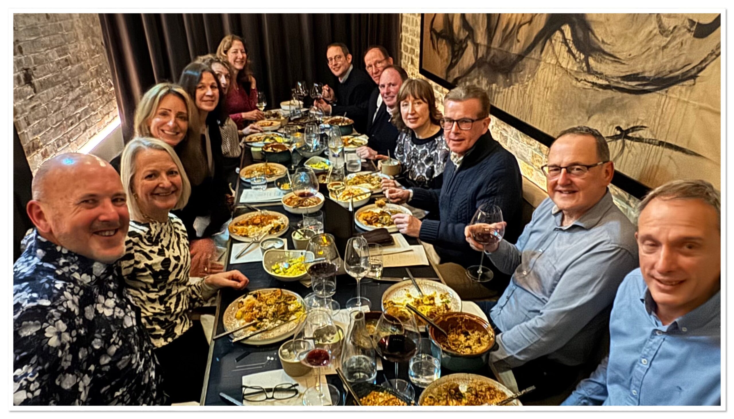 Kolamba East – Sri Lankan Restaurant