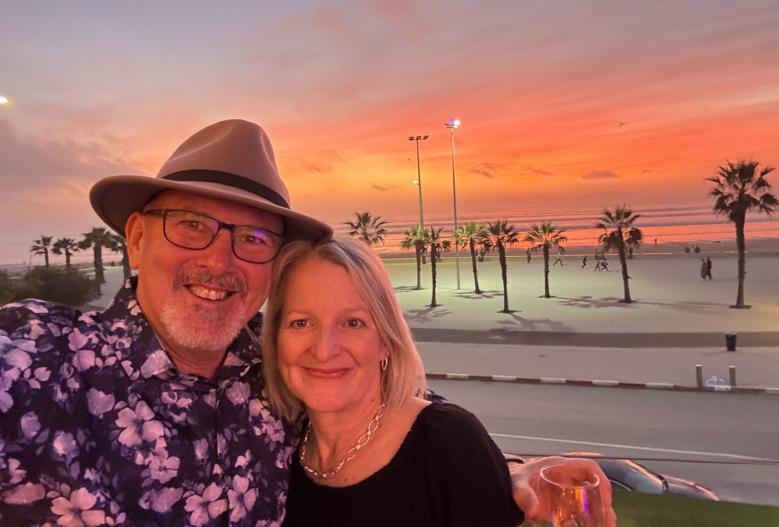 HAD DRÂA, SIDI KAOUKI, ESSAOUIRA AND MARRAKESH