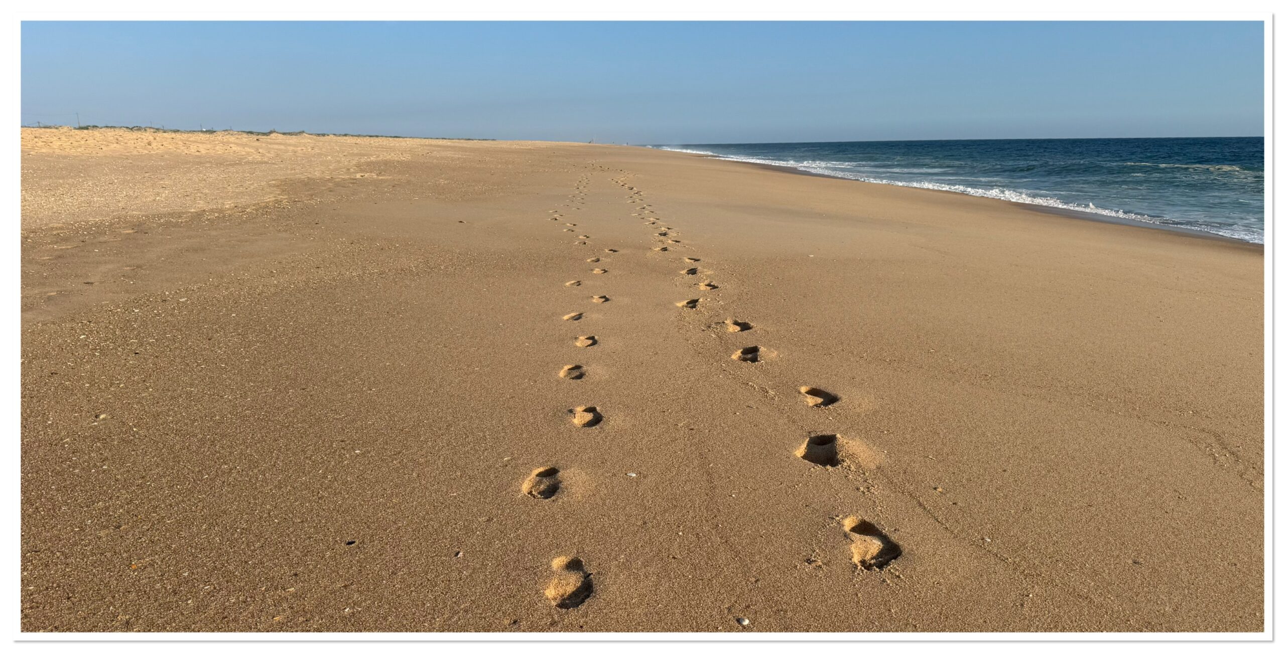 Portugal March 2026 – Sunshine and Solitude.