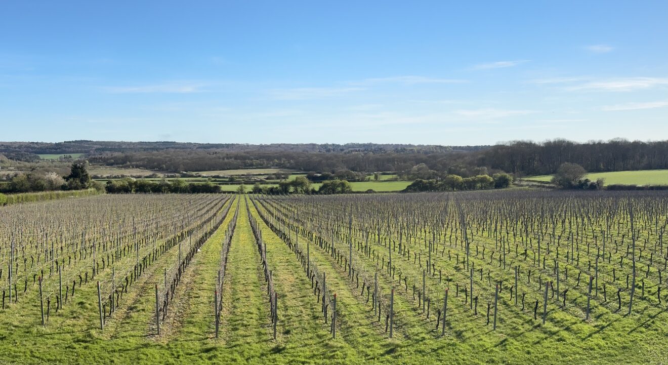Kent - The Garden of England