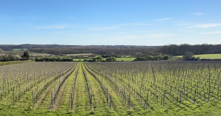 Kent – The Garden of England