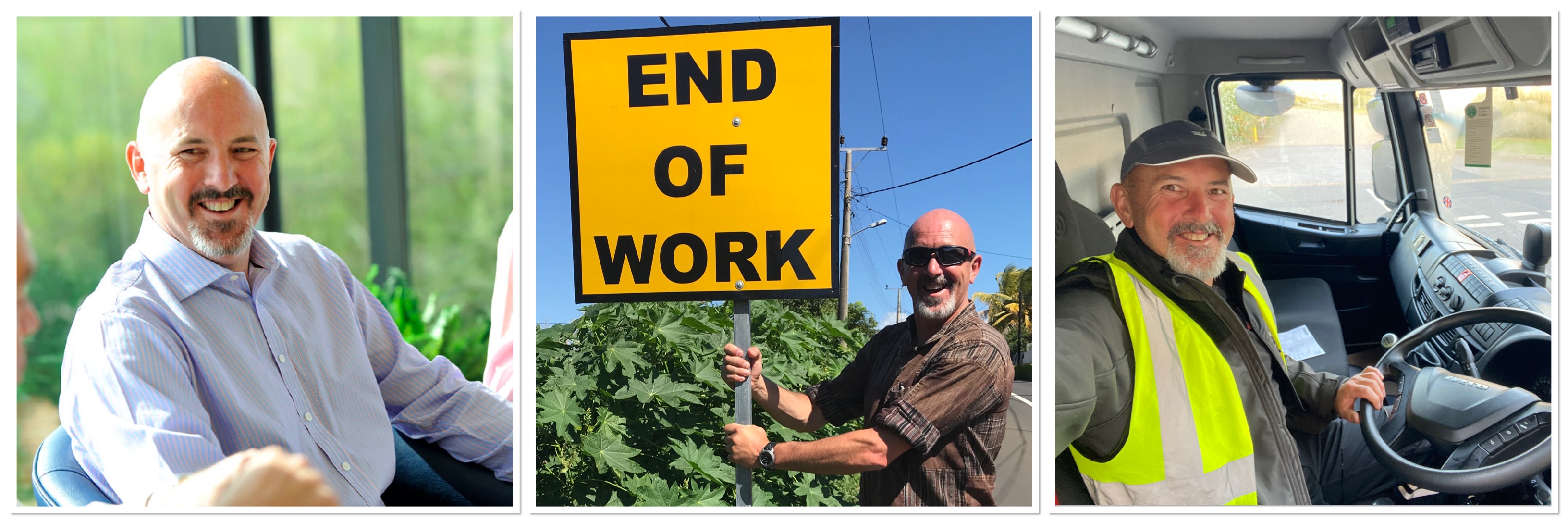 THINKING OF RETIRING EARLY? HERE’S WHAT I LEARNED