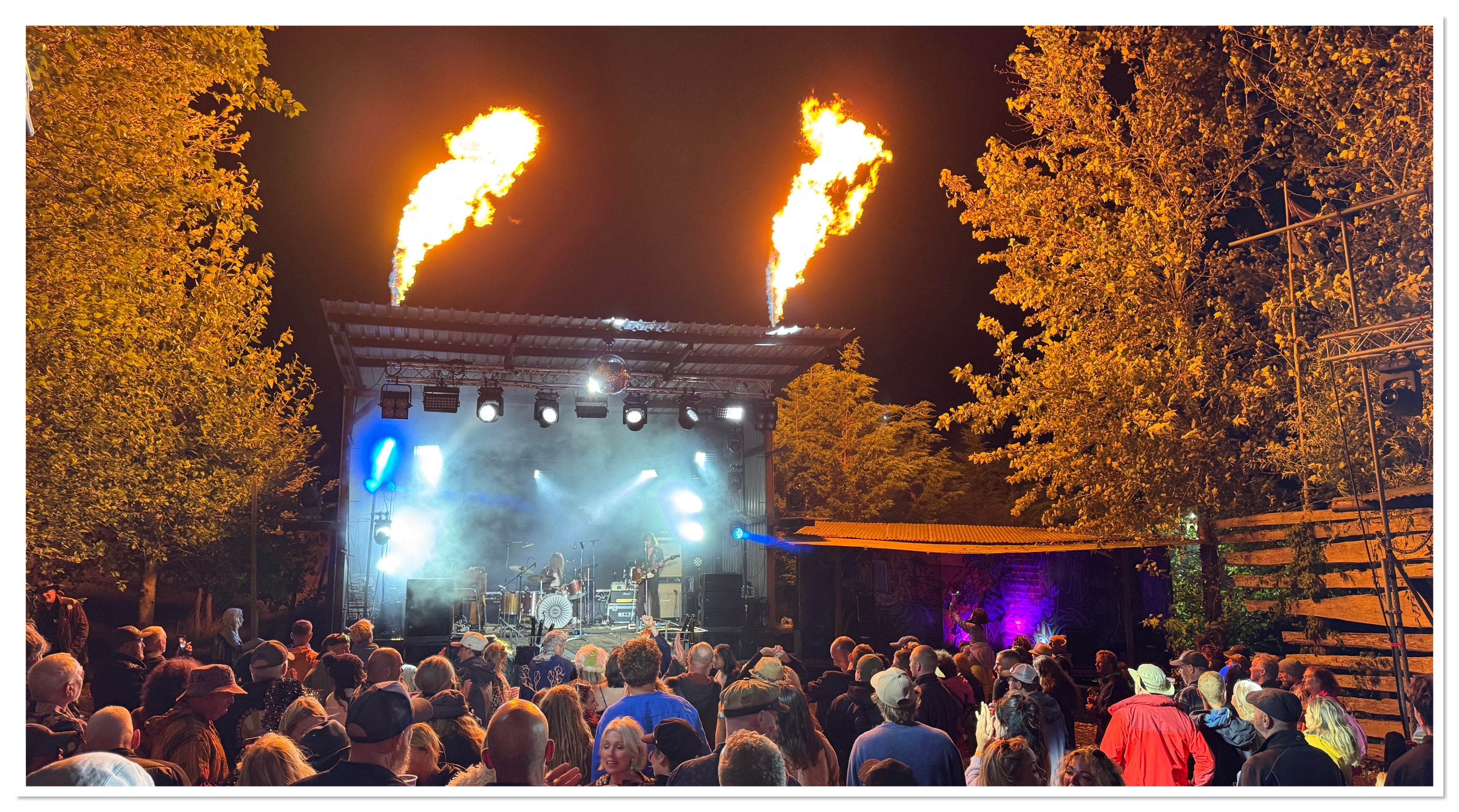 BREDY FARM FESTIVAL