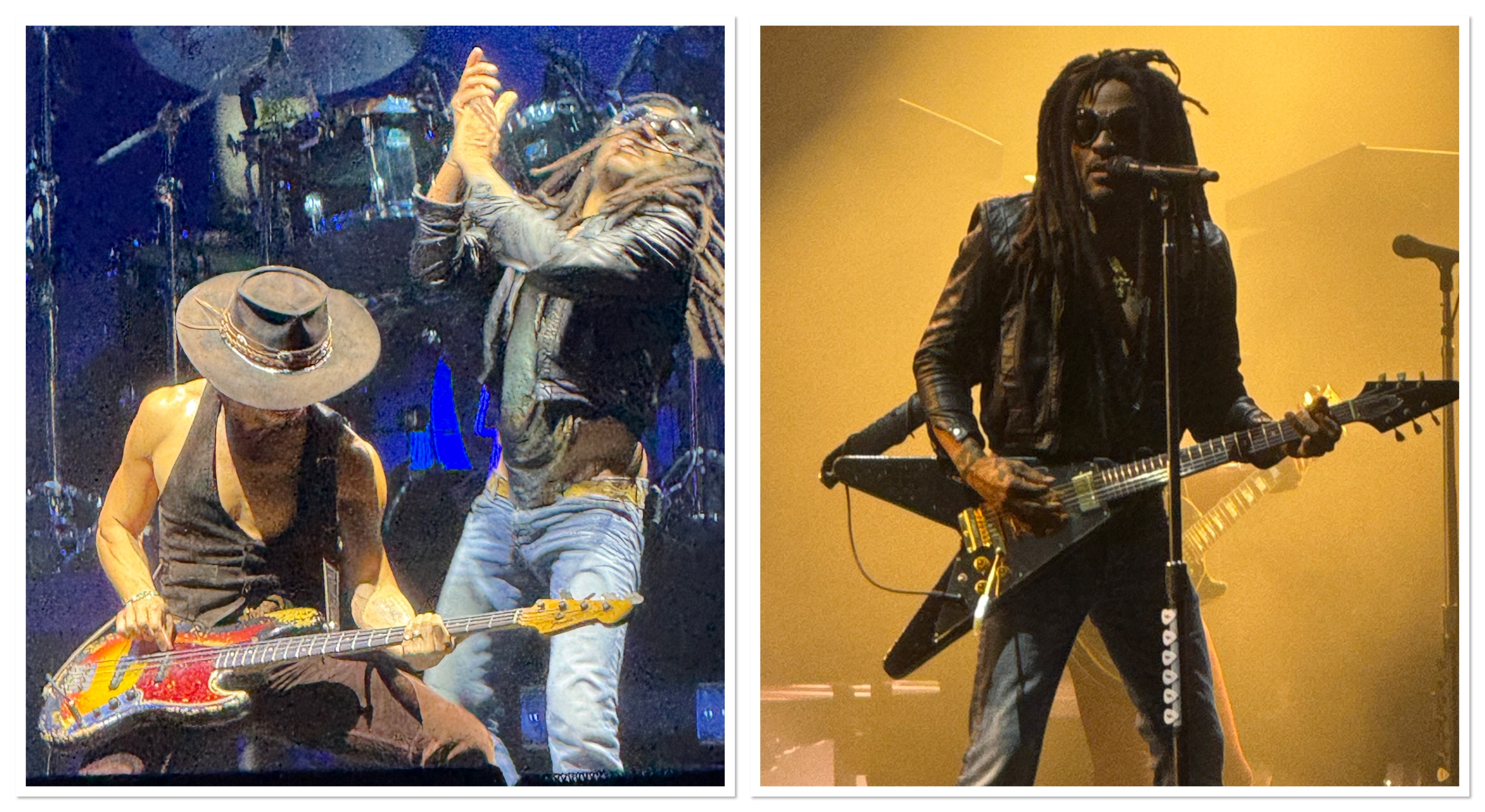 LONDON – KINGS CROSS, CAMDEN AND CRYSTAL PALACE BOWL
