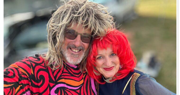 Mucky Weekender Festival
