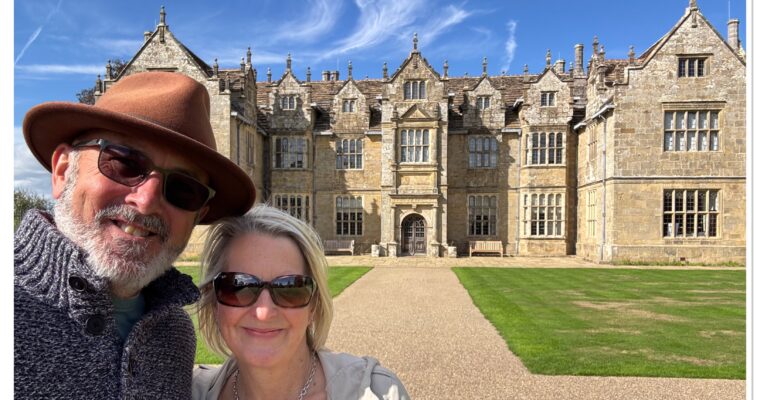Wakehurst Gardens