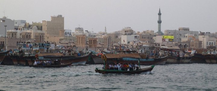 Dubai 2011